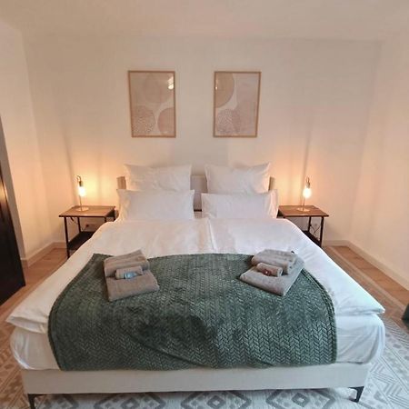 דירות בוכום Bright And Central With 2 Beds Incl Workspace מראה חיצוני תמונה