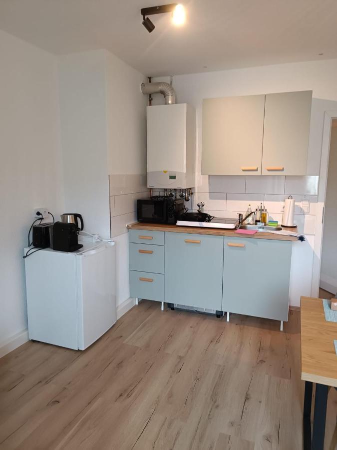 דירות בוכום Bright And Central With 2 Beds Incl Workspace מראה חיצוני תמונה